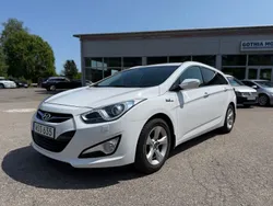 Vit Begagnad 2014 Hyundai i40 Kombi | 114 900 kr (Marknadspris)