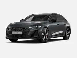 Ny 2025 Audi A5 S-Line Sportkupé | 699 300 kr