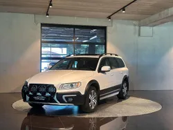 Begagnad 2015 Volvo XC70 Summum SUV | 189 000 kr