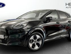 Ny 2026 Ford Puma Gen-E Halvkombi | 397 375 kr (Marknadspris)