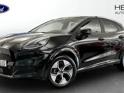 Ny 2026 Ford Puma Gen-E Halvkombi | 397 375 kr