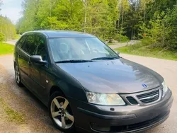 Brun Begagnad 2006 Saab 9-3 Vector Kombi | 29 900 kr (Marknadspris)