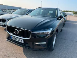 Svart Begagnad 2022 Volvo XC60 SUV | 349 000 kr (Bra pris)