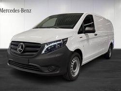 Vit Ny 2024 Mercedes e-Vito Van | 419 900 kr