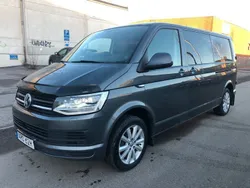 Grå Begagnad 2019 VW T6.1 Van | 325 000 kr (Superpris)
