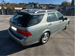 Begagnad 2009 Saab 9-5 Aero Kombi | 36 000 kr