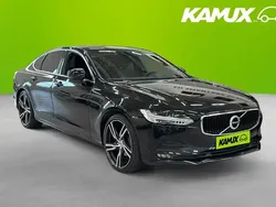 Svart Begagnad 2020 Volvo S90 Sedan | 259 800 kr (Lite dyr)