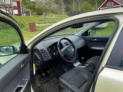 Grön Begagnad 2005 Volvo S40 Momentum Sedan | 21 000 kr (Bra pris)