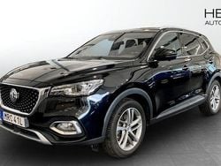 Vit Begagnad 2021 MG EHS Luxury SUV | 194 900 kr (Superpris)