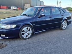 Begagnad 1994 Saab 900 Halvkombi | 25 000 kr