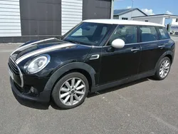 Svart Begagnad 2015 Mini Cooper Clubman Pepper Kombi | 72 000 kr