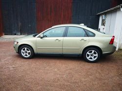 Begagnad 2008 Volvo S40 Kinetic Sedan | 23 000 kr (Bra pris)