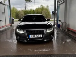 Grå Begagnad 2010 Audi A5 Sportback Comfort Halvkombi | 110 000 kr (Marknadspris)
