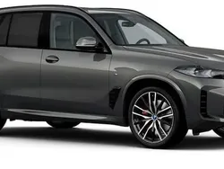 Grå Ny 2024 BMW X5 Comfort Edition SUV | 1 277 300 kr (Dyr)