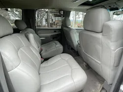 Chevrolet Suburban