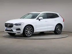 Vit Begagnad 2020 Volvo XC60 Inscription SUV | 345 000 kr (Marknadspris)