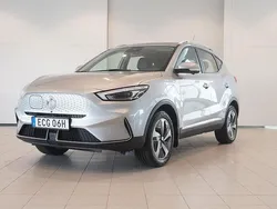 Grå Begagnad 2022 MG ZS Luxury Sedan | 229 900 kr (Superpris)