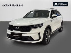 Vit Begagnad 2022 Kia Sorento Advance SUV | 399 000 kr (Bra pris)