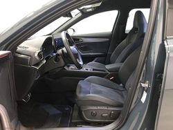 Blå Begagnad 2024 Cupra Formentor SUV | 359 500 kr