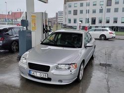 Begagnad 2008 Volvo S60 Summum Sedan | 51 000 kr (Bra pris)