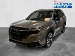 Grå Ny 2024 Subaru Forester SUV | 463 400 kr (Marknadspris)