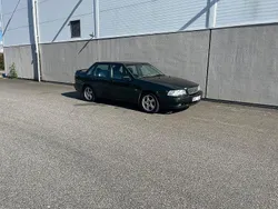 Mörkgrön Begagnad 1998 Volvo S70 Sedan | 14 900 kr (Marknadspris)