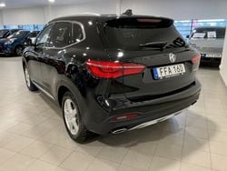 Svart Begagnad 2021 MG EHS SUV | 269 900 kr (Dyr)