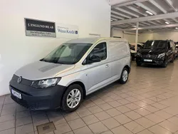Silver Begagnad 2022 VW Caddy Minibuss | 259 900 kr (Superpris)