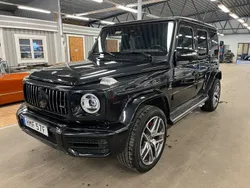Mercedes G63 AMG