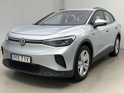 Silver Begagnad 2023 VW ID.4 Comfortline SUV | 279 000 kr (Bra pris)