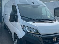 Vit Begagnad 2022 Fiat Ducato Van | 606 125 kr