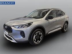 Grå Ny 2025 Ford Kuga Business Edition SUV | 494 900 kr (Dyr)
