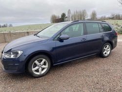 Begagnad 2017 VW Golf VII Kombi | 103 000 kr (Superpris)