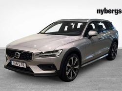 Begagnad 2024 Volvo V60 CC Kombi | 459 000 kr (Lite dyr)
