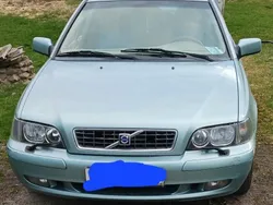 Grön Begagnad 2004 Volvo V40 Kombi | 15 000 kr (Bra pris)