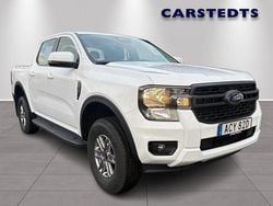 Vit Begagnad 2023 Ford Ranger XLT Pickup | 583 800 kr