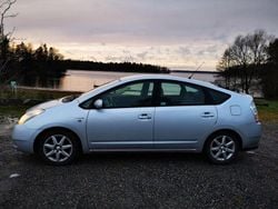 Begagnad 2007 Toyota Prius Halvkombi | 50 000 kr (Bra pris)