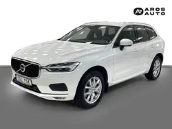 Vit Begagnad 2019 Volvo XC60 Momentum SUV | 279 900 kr (Marknadspris)