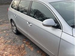 Begagnad 2010 VW Passat Sportline Kombi | 27 900 kr (Bra pris)