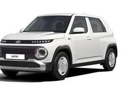 Ny 2025 Hyundai Inster Pure Halvkombi | 299 900 kr