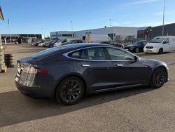 Begagnad 2019 Tesla Model S Performance Halvkombi | 330 000 kr