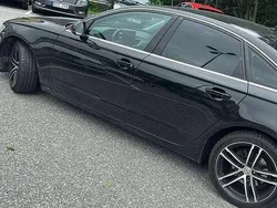 Svart Begagnad 2014 Audi A6 Proline Sedan | 145 000 kr (Marknadspris)