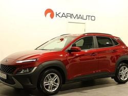 Röd Begagnad 2023 Hyundai Kona Essential SUV | 218 800 kr (Superpris)