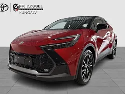 Ny 2024 Toyota C-HR Executive SUV | 446 900 kr (Superpris)