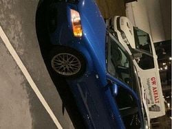 Blå Begagnad 2007 Audi A3 Sportback Comfort Halvkombi | 68 000 kr (Dyr)