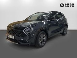 Grå Begagnad 2023 Kia Sportage GT-Line SUV | 384 500 kr (Marknadspris)