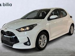 Ny 2025 Toyota Yaris Active Halvkombi | 271 800 kr