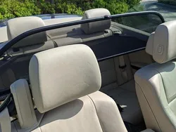Blå Begagnad 2009 BMW 320 Cabriolet Comfort Edition Cab | 149 000 kr (Marknadspris)