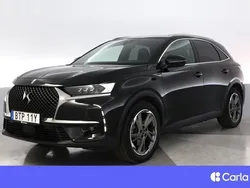 DS Automobiles DS7 Crossback