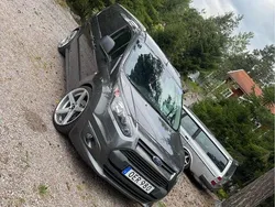 Grå Begagnad 2017 Ford Transit | 120 000 kr (Lite dyr)
